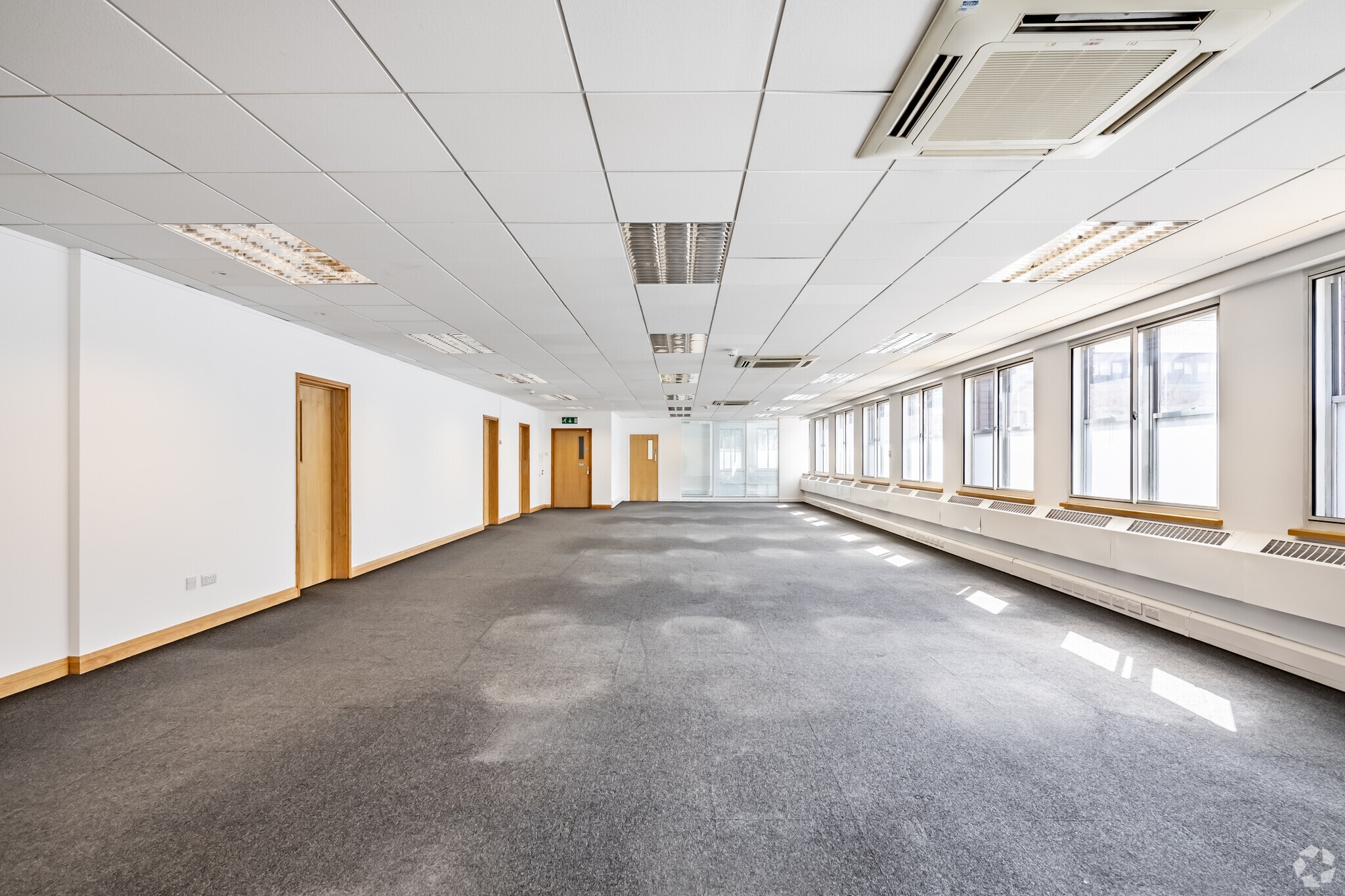 17-21 Chorlton St, Manchester en alquiler Foto del interior- Imagen 1 de 10