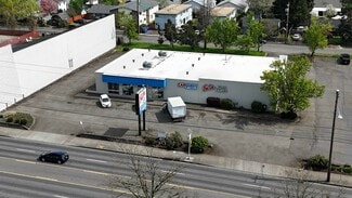 Más detalles de 4552 SE 82nd Ave, Portland, OR - Local en venta