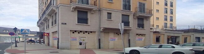 Más detalles de Local en alquiler