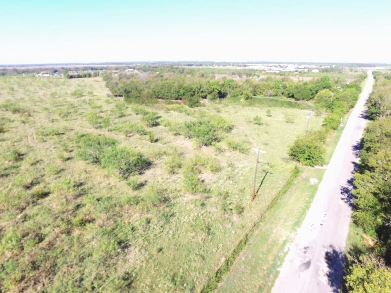 10151 County Road 305, Terrell, TX en venta - Foto del edificio - Imagen 3 de 40