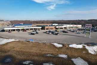 Más detalles para 1500 Highway 169 N, Algona, IA - Locales en alquiler