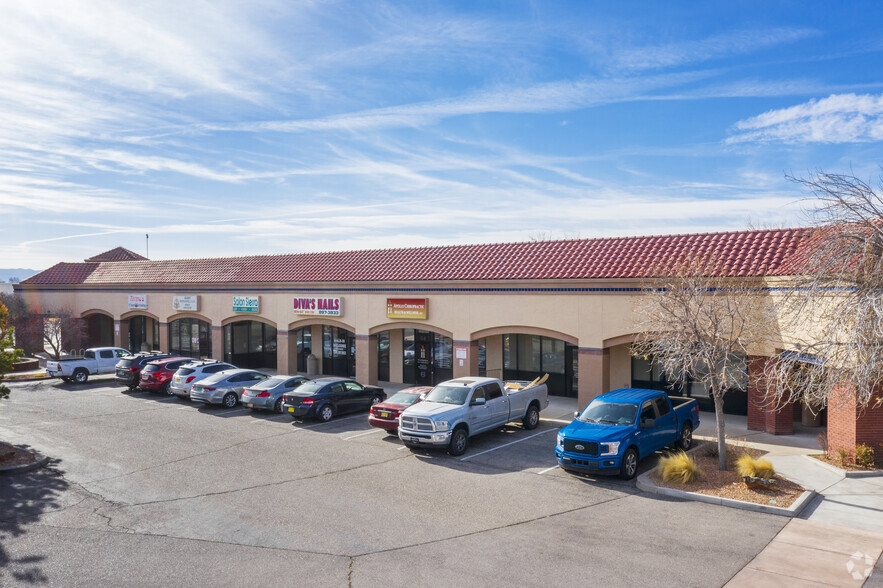 6911 Taylor Ranch Rd NW, Albuquerque, NM en venta - Foto del edificio - Imagen 2 de 6