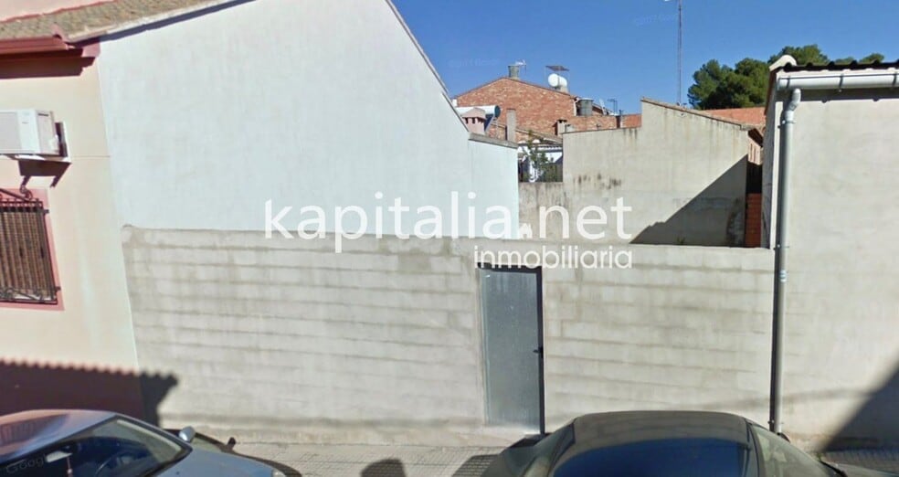 Camí de la Pobla del Duc a Castelló de Rugat, 25 D, Castelló de Rugat, Valencia en venta - Foto del edificio - Imagen 2 de 2