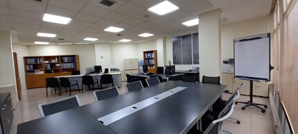 Oficina/Local en Pozuelo de Alarcón, Madrid en alquiler Foto del interior- Imagen 2 de 9