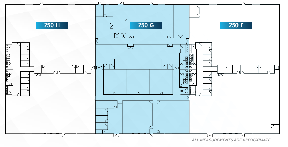 5022 Bailey Loop, Mcclellan, CA en alquiler Plano de la planta- Imagen 1 de 1