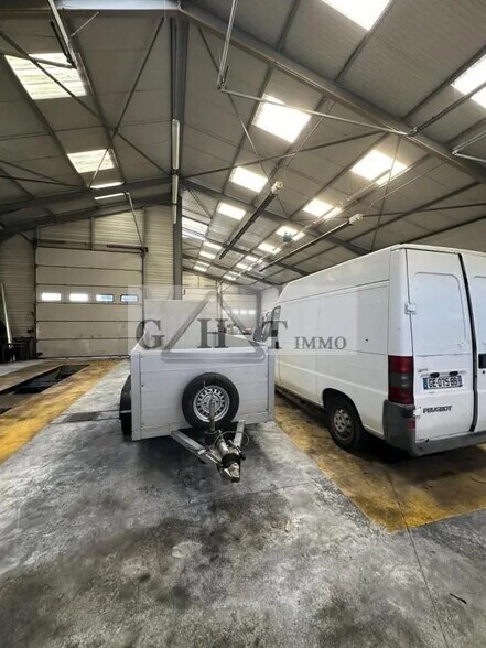 Terreno en Lagny-le-Sec en venta - Foto del edificio - Imagen 3 de 16