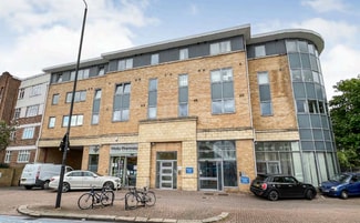 Más detalles de 278-280 Balham High Rd, London - Edificio residencial​ en venta