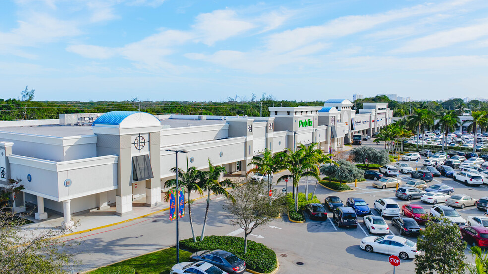 1900-2200 NE 5th Ave, Boca Raton, FL en alquiler - Foto del edificio - Imagen 1 de 10