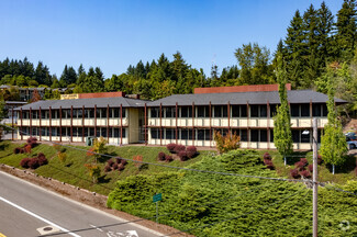 Más detalles para 1730 SW Skyline Blvd, Portland, OR - Oficinas en alquiler