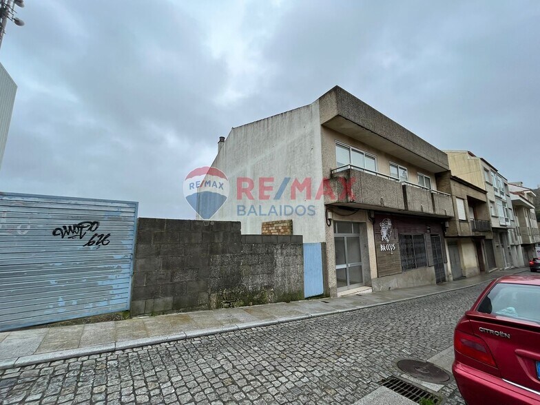 Rúa Mariano Ordóñez, 12, A Guarda, Pontevedra en venta - Foto principal - Imagen 1 de 10