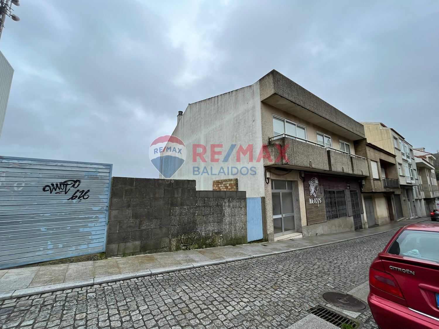 Rúa Mariano Ordóñez, 12, A Guarda, Pontevedra en venta Foto principal- Imagen 1 de 11