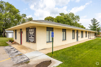 Más detalles para 913 9th St, West Des Moines, IA - Oficinas en alquiler