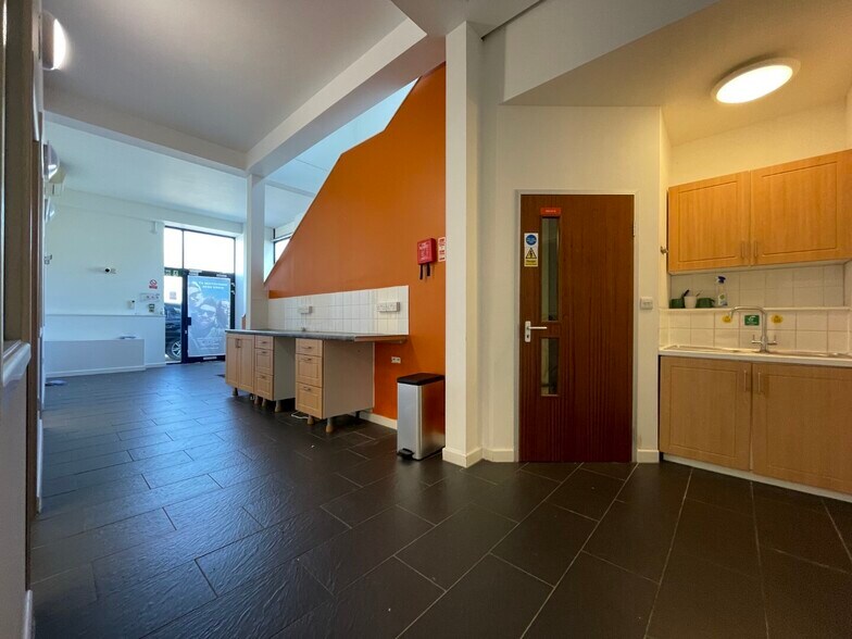 Moat Way, Sevington en alquiler - Foto del edificio - Imagen 3 de 9