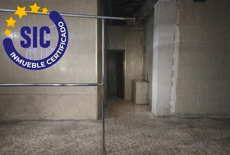 Local en València, Valencia en venta - Foto del edificio - Imagen 2 de 15
