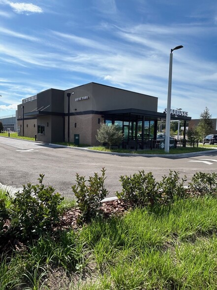 14202 US Highway 301 S, Riverview, FL en venta - Foto del edificio - Imagen 2 de 3