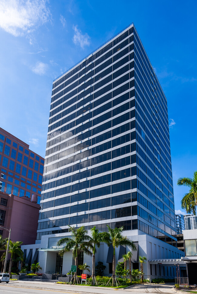 Más detalles para 110 E Broward Blvd, Fort Lauderdale, FL - Oficinas en alquiler