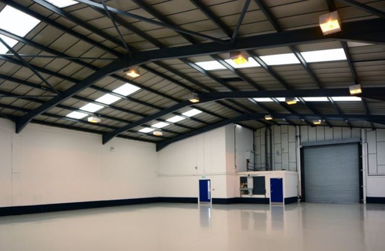 Forbes Ct, Falkirk en alquiler - Foto del interior - Imagen 2 de 3