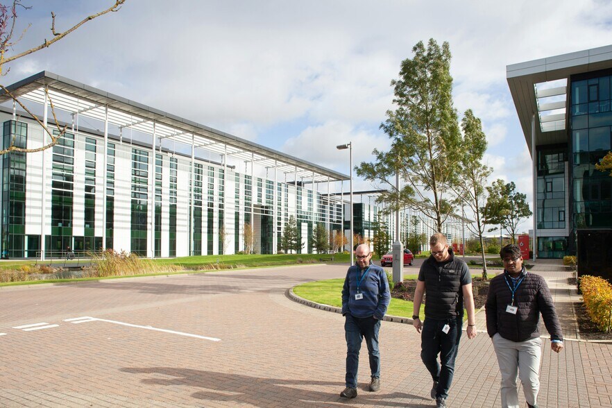 Parklands Av, Holytown en alquiler - Foto del edificio - Imagen 3 de 6