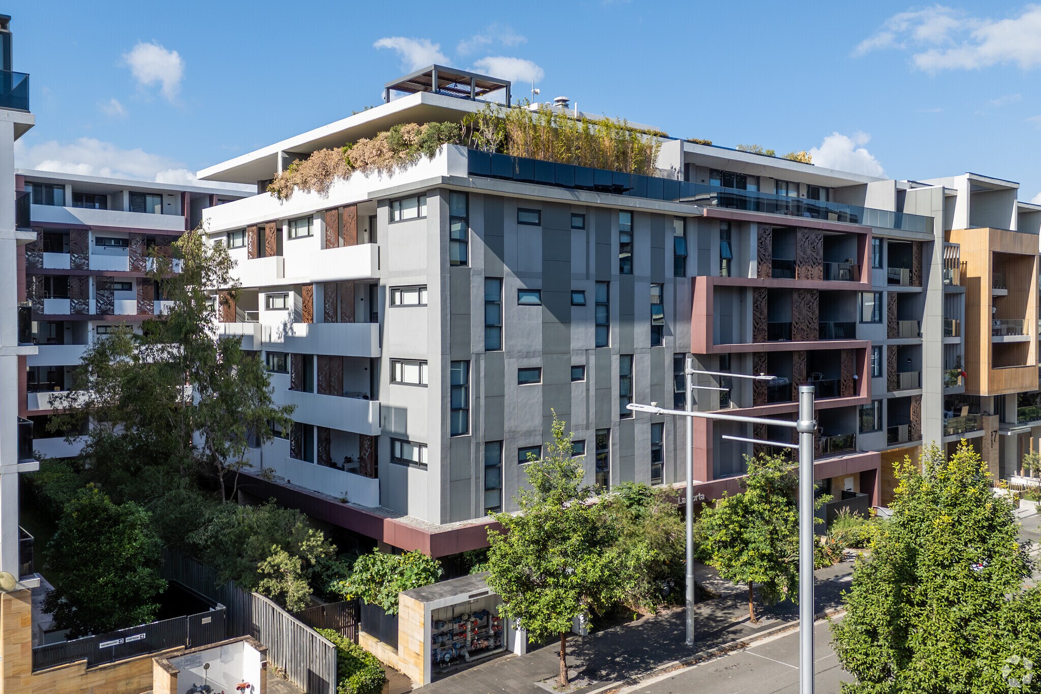 3-5 Porter St, Ryde en alquiler Foto principal- Imagen 1 de 6