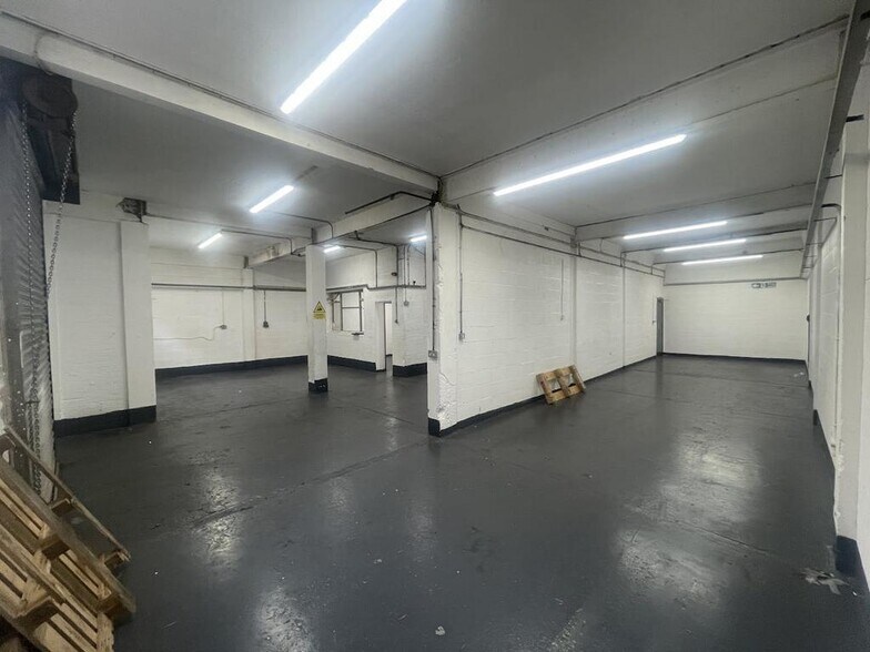 Whieldon Rd, Stoke On Trent en alquiler - Foto del edificio - Imagen 2 de 4