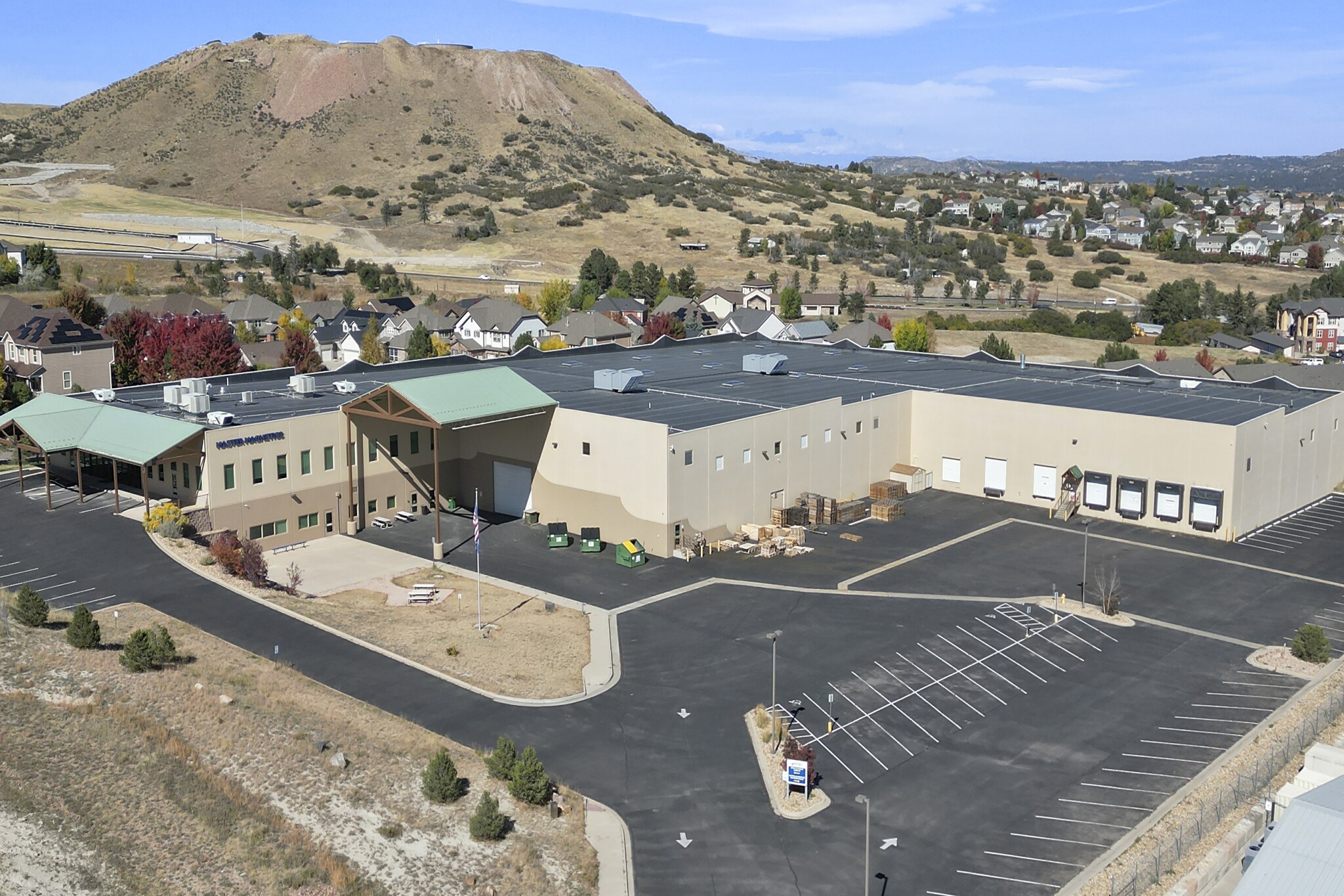 1211 Atchison Ct, Castle Rock, CO en venta Foto del edificio- Imagen 1 de 12