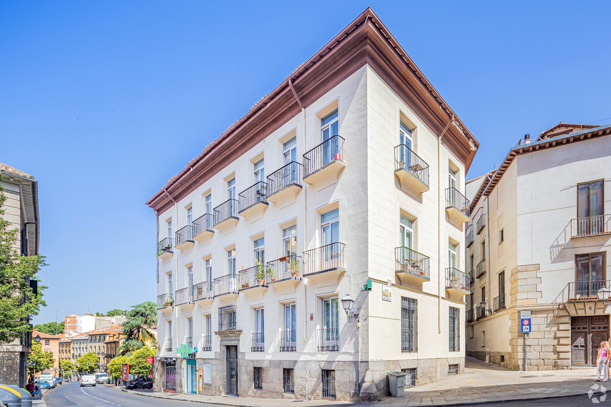 Calle de Segovia, 8, Madrid, Madrid en venta Foto principal- Imagen 1 de 1