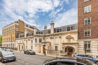 Más detalles de 10A Chandos St, London - Oficina en alquiler