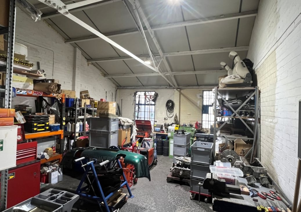 66 Wymeswold Rd, Loughborough en alquiler Foto del interior- Imagen 1 de 2