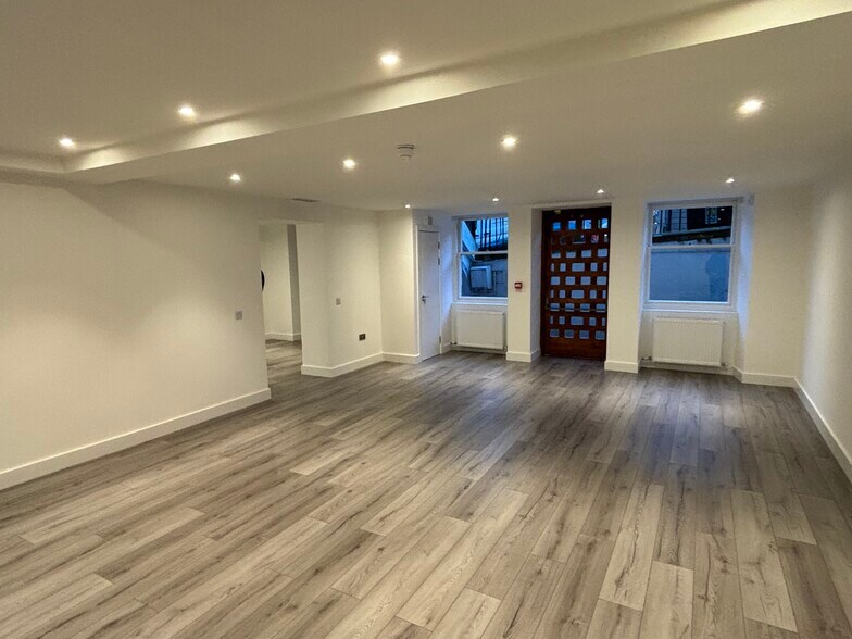 204 West George St, Glasgow en alquiler - Foto del edificio - Imagen 2 de 13