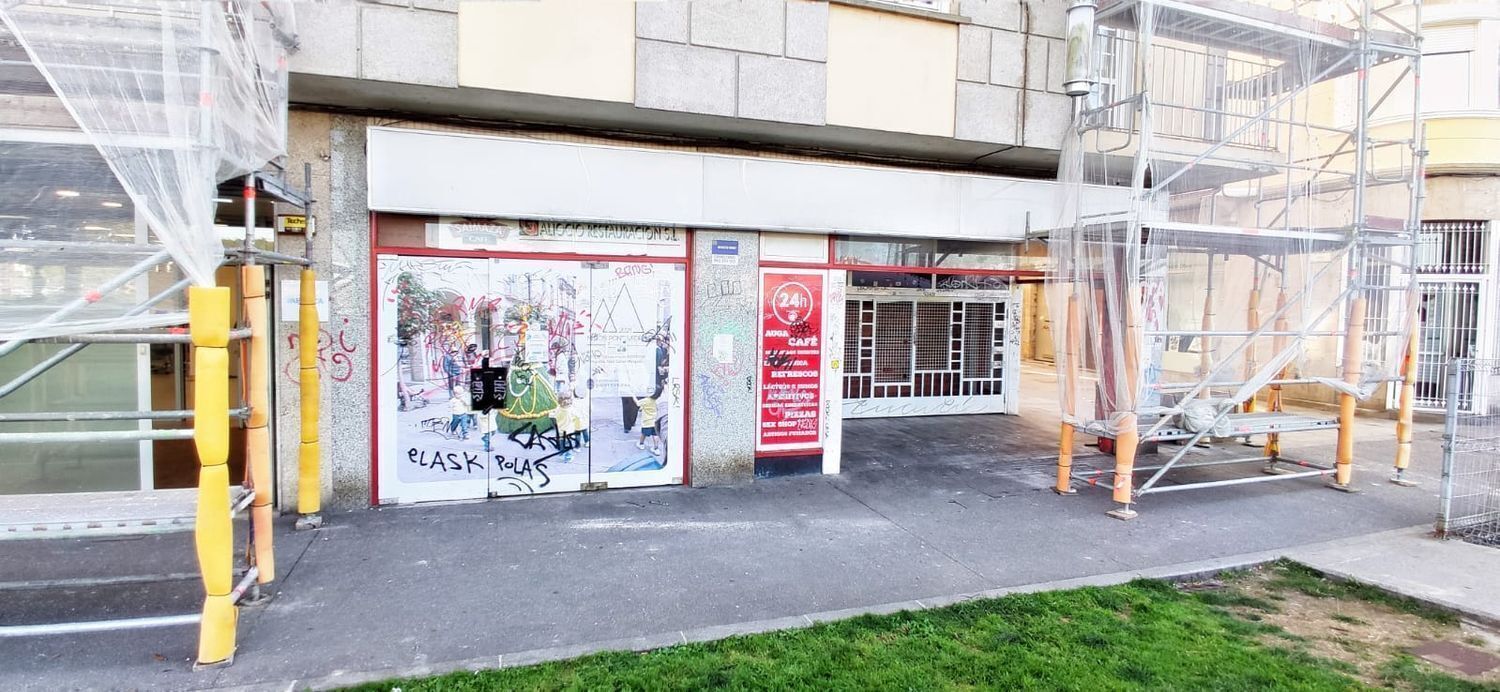  en Pontevedra, Pontevedra en venta Foto del edificio- Imagen 1 de 1