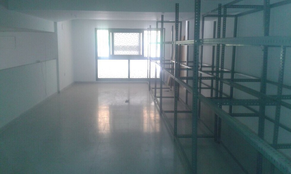 Local en Cáceres, Cáceres en alquiler - Foto del edificio - Imagen 3 de 14