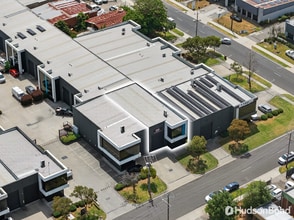 8 Kearney St, Bayswater, VIC - Aérea  vista de mapa