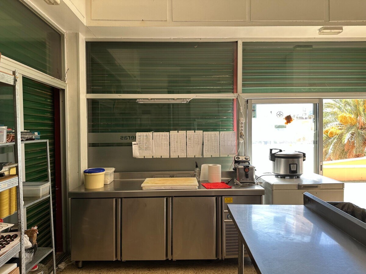 Badalona, BAR 08913 - Unidad A -  - Foto del interior - Image 1 of 6