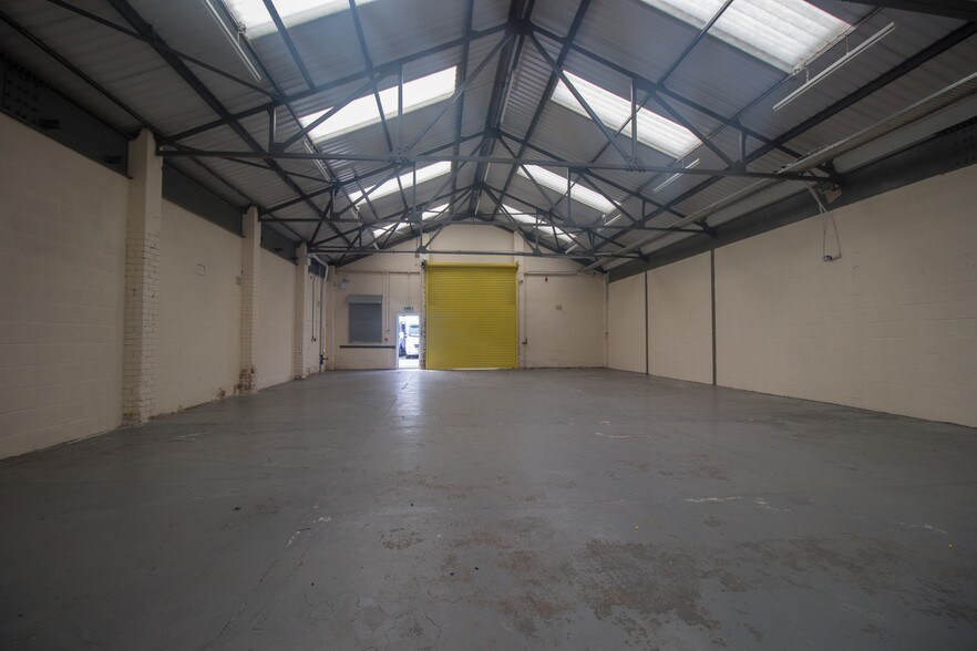 Eton Hill Rd, Manchester en alquiler - Foto del interior - Imagen 2 de 2