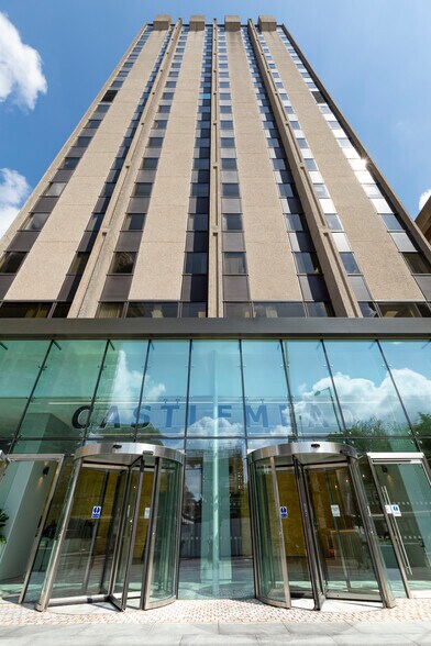 Lower Castle St, Bristol en alquiler - Foto del edificio - Imagen 1 de 12