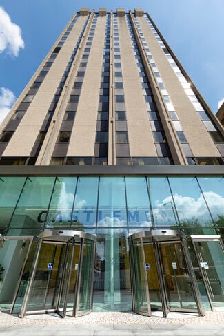 Más detalles de Lower Castle St, Bristol - Oficina en alquiler