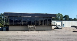 Más detalles para 1215 E Broadway St, Morrilton, AR - Naves en venta