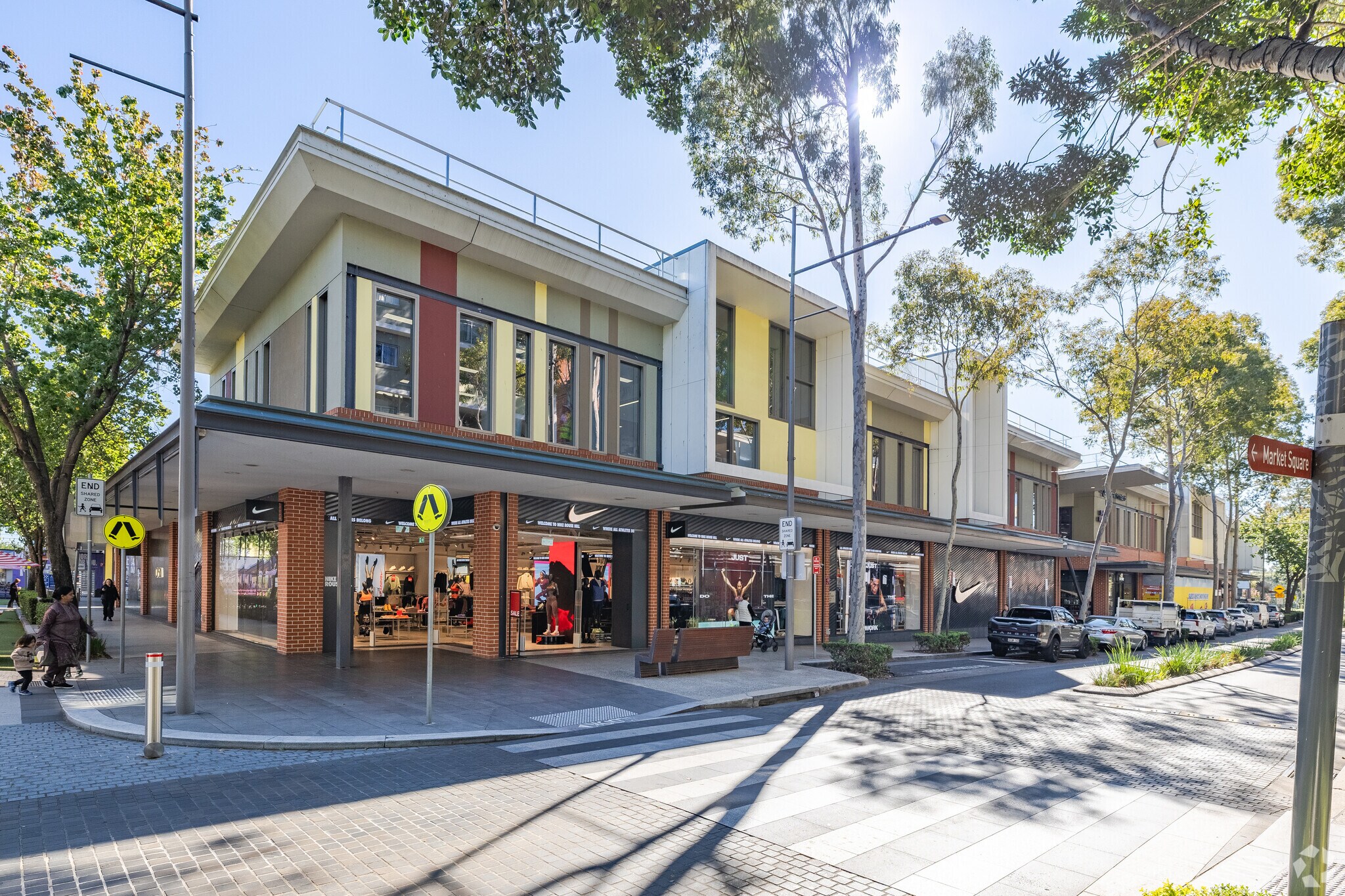 10-14 Market Lane, Rouse Hill en alquiler Foto principal- Imagen 1 de 5