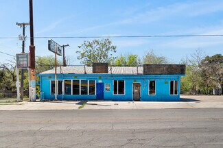 Más detalles de 2423 Palo Alto Rd, San Antonio, TX - Local en venta