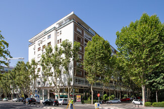 Más detalles para Calle Del Profesor Waksman, 10-16, Madrid - Local en alquiler