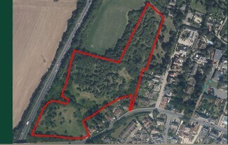 Más detalles de London Rd, Maldon - Terreno en venta