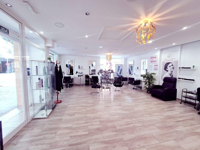 Local en Palma en alquiler - Foto del interior - Imagen 1 de 24