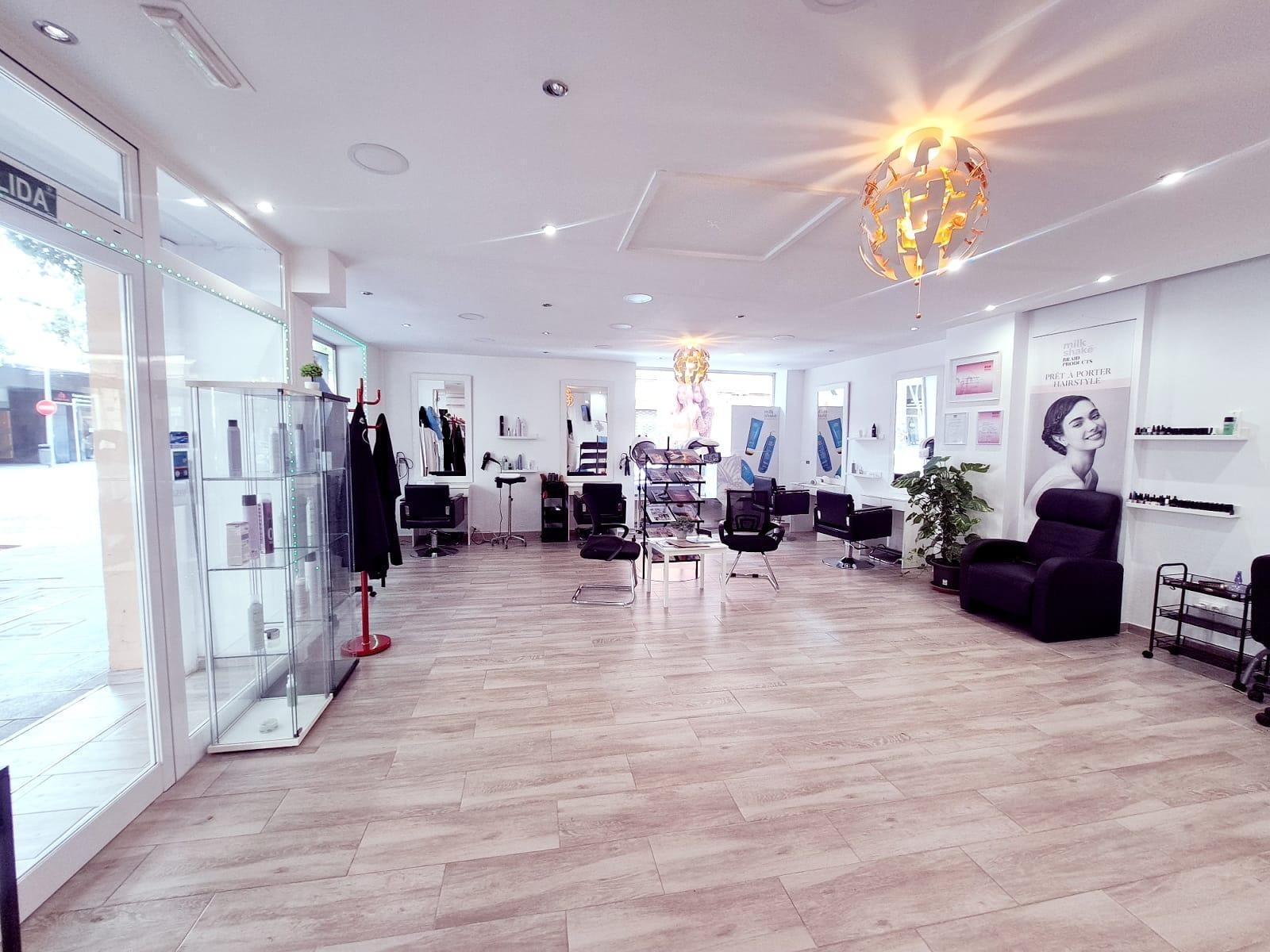 Local en Palma en alquiler Foto del edificio- Imagen 1 de 25