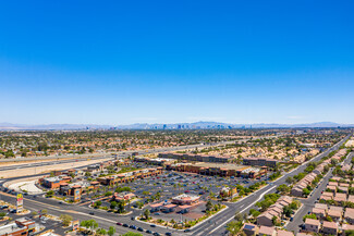 Más detalles para 7131-7171 W Craig Rd, Las Vegas, NV - Locales en alquiler