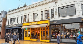 Más detalles de 219 Moulsham St, Chelmsford - Local en venta