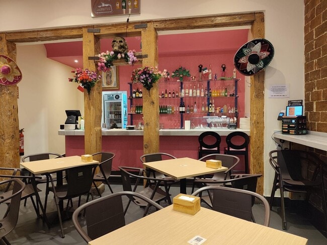 Más detalles de Local en alquiler