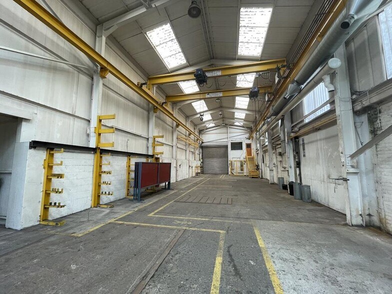 6 Spencroft Rd, Newcastle Under Lyme en alquiler - Foto del edificio - Imagen 3 de 24