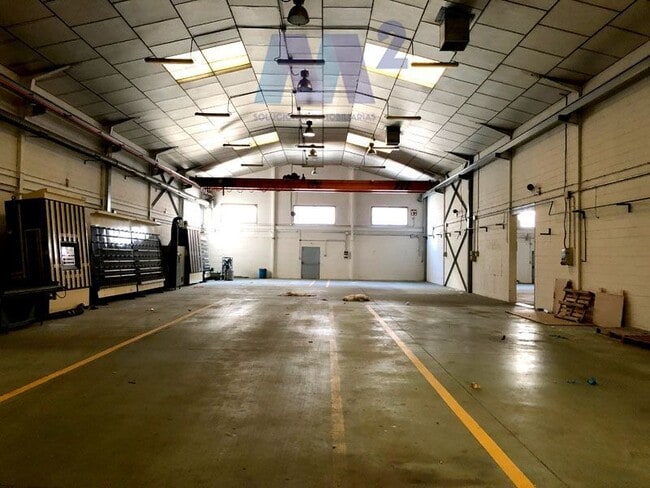 Más detalles para Nave en venta