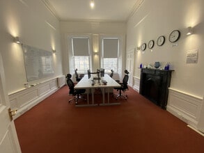 14 S Charlotte St, Edinburgh en alquiler Foto del interior- Imagen 1 de 3