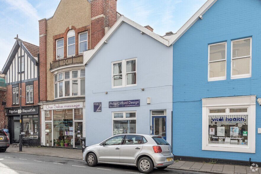 10 North Vw, Bristol en venta - Foto del edificio - Imagen 2 de 3